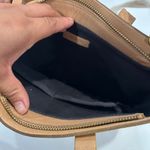 Madewell Medium Transport Crossbody Tote English Saddle Leather Bag Style J1951 Photo 4