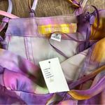 Urban Outfitters Purple First Light Midi Slip Dress NWT M Photo 12