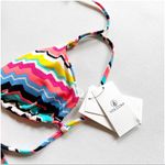 Volcom Rays for Daze Triangle Cut Bikini Top Photo 2