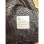 Lululemon Align High Rise 28” H3DC Heritage Camo Black Size 8 NWT Photo 6