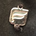 Fabletics black full length joggers, size small Photo 7