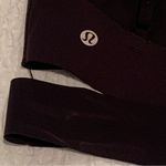 Lululemon Black Criss Cross Front Light Support Bra Strappy 6 Photo 3