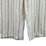 JM Collection - Wide Leg Stripe Saavy Pants - XXL Photo 2