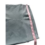 Aerie Offline Main Squeeze Seamless High Waisted Waffle Legging In Sage Green Si Photo 7