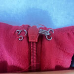 Lulus Dress Elegant Red Ruffled Bodycon Women’s Size XL Party Cocktail Holiday Photo 11