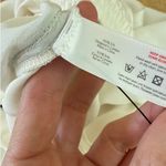 Olivia Von Halle Pyjama Bottoms Coco Size 2 Ivory Black Photo 5