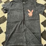 Playboy Bunny T-shirt Photo 1