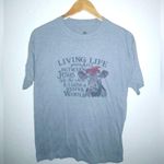 Hanes  M Country Western Cowgirl Heifer T-Shirt Photo 0