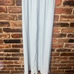 Show Me Your Mumu  Silver Sage Crisp Kendall Maxi Dress Women's Size Small Photo 6