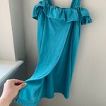 Target Towel Wrap/Swim Coverup Photo 1