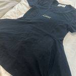 Wild Fox “Lover” Mini Tee Swing Dress (127461) Size Small Photo 2