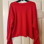 Free People Movement Free People perfect long sleeve tee Photo 2