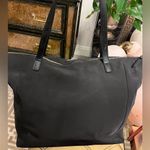 Kate Spade New Black Tote Bag with Bow Detail - Comes in box with tag Photo 3