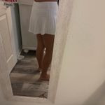 Adidas  white skirt Photo 3