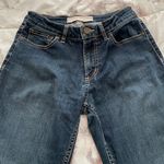 Marc by Marc Jacobs Lou Skinny Dark Wash Blue Jeans, size 28” Photo 10