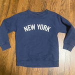 J.Crew New York Crewneck Photo 0