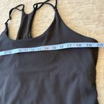 Zella Z by Active Racerback Dress Women's XXL Black Athletic Tennis Shorts Pocke Photo 6