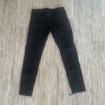 Rag and Bone Dre Track Stripe Skinny Jeans Photo 3