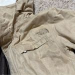 The North Face  Prodigy Ski Jacket Faux Suede Photo 10