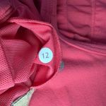 Lululemon athletica Vibrant Pink Camisole Photo 2