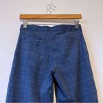 Betabrand Soho Yoga Slit Dress Pant Joggers Crop style Photo 3