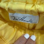 Mr. Hank Blue Yellow Floral Patchwork 70's Vintage 2 Photo 6