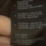 The North Face  Girls Metropolis 550 Parka Jacket Photo 11