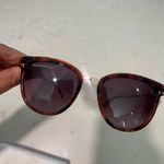 Ted Baker Elegant Havana Brown Sunglasses Photo 5