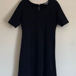 Ny Collection 5/$25  Black Mini Dress Photo 2