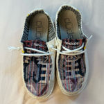 Hey Dude White  Women’s Wendy Boho Photo 0