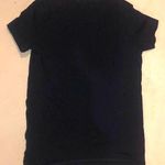 J.Crew  Yellow/ Gold Necklace T-shirt Photo 1