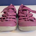 Keen  Purple Waterproof Hiking Sandals Size 6 Photo 3