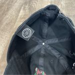 Peloton Captiv8 X  Black Embroidered Hat Photo 5