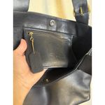 Coach VTG  SOHO Waverly Lafayette Black Bag Photo 5