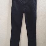 Tory Burch Navy Ankle Jeans 24 Photo 0