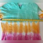 Lovers + Friends  Jenn Sweatshirt Dress Long sleeve XS Photo 5