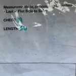 CHAPS Womens Size 12 Multicolor Stripe Sheath Cocktail Career Dress Photo 5