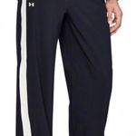 Under Armour | Athlete Recovery Wide Leg Snap Pants Photo 0