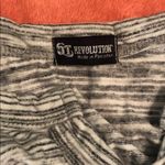 Revolution  NWOT pocket tee Photo 2