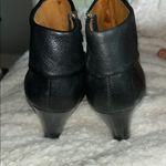 Sofft Black Ankle Booties with Sleek Design Size 9 Photo 2