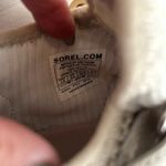 Sorel  Women’s Kinetic Sneak Sneakers Photo 9