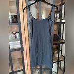 Spanx  slip shape wear dress tank adjustable straps sleeveless mini bodycon Photo 4