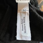 Madewell  Embroidered Diamond Weave‎ Top XS C3791 Photo 8