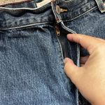 Levi's Vintage ‎ 550 Jeans Womens Sz 16 Relaxed Fit Tapered Blue 90s Friends Y2k Photo 4