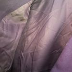 Vintage Savannah Blazer Womens 20 Purple Wool Sport Coat Jacket Boho Chic Preppy Size undefined Photo 8