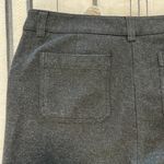 Andrew Marc  • skinny stretch ponte pants Photo 9