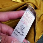 Topshop  Ruched Satin Minidress Photo 6