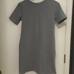 Misspap Zippered Front Bodycon Dress Photo 1