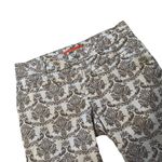 Anthropologie Cartonnier Lavender Tapestry Pants, Sz 10 Photo 11