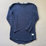 H&M  Long Sleeve Knit Shirt Photo 0